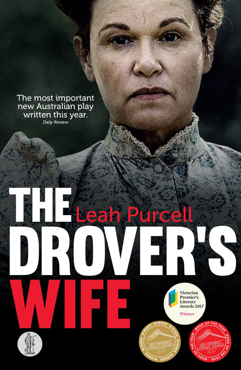Drover's Wife