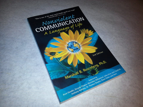 La Communication Nonviolente : un langage de vie