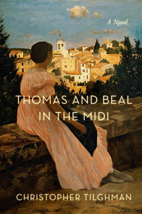 Thomas et Beal dans le Midi : Un roman