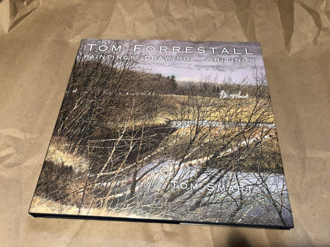 Tom Forrestall : Peintures, Dessins, Écrits