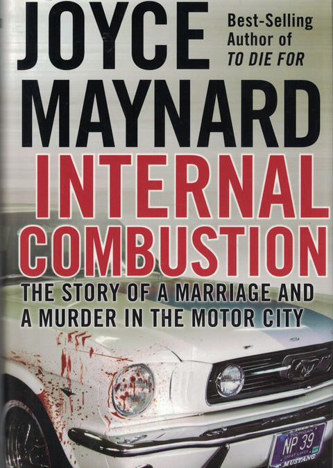 Combustion interne : l’histoire d’un mariage et d’un meurtre dans la Motor City