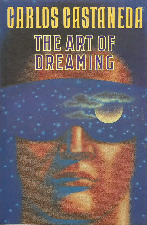 Art Of Dreaming