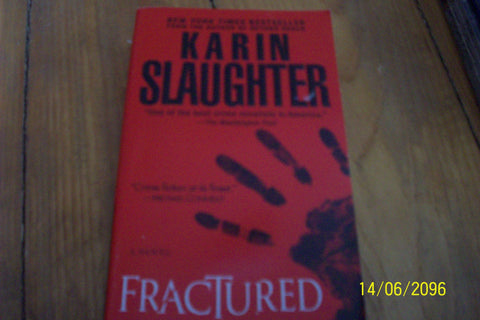 Fracturée