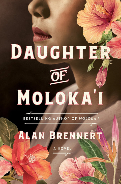 La fille de Moloka'i : un roman