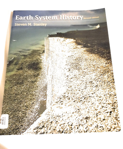 Histoire du système Terre