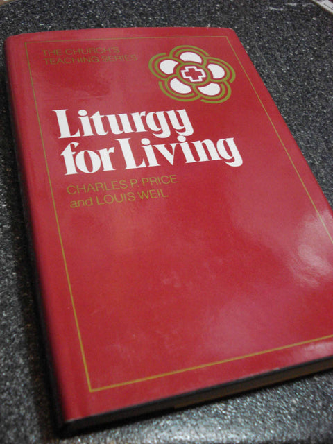 Liturgie pour la vie