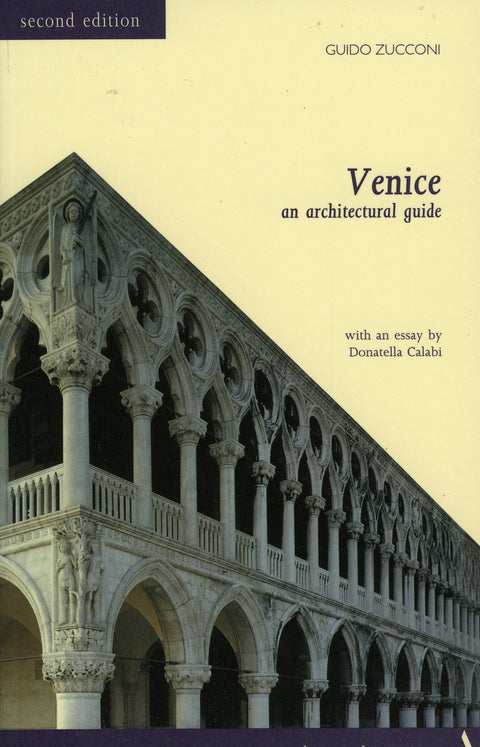 Venise. Guide d'architecture