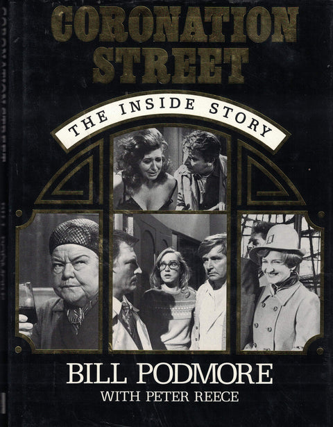 Coronation Street: The Inside Story.