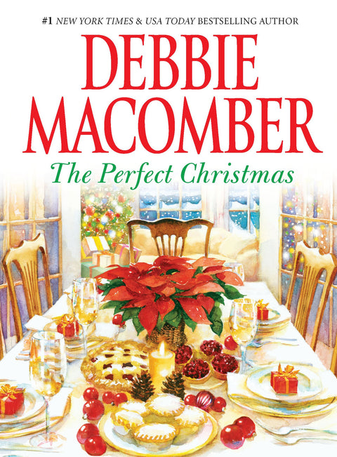Un Noël parfait : une romance de fête