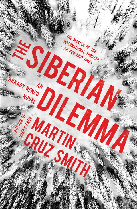 Le Dilemme sibérien (Volume 9)