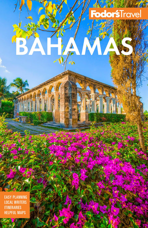Les Bahamas selon Fodor’