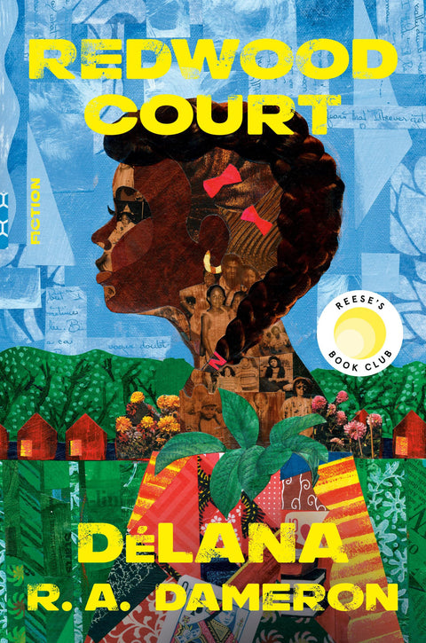 Redwood Court (Reese's Book Club) : Fiction