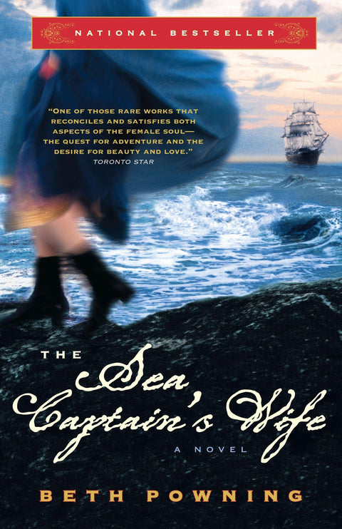 L'épouse du capitaine