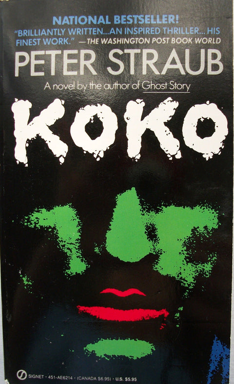 Koko