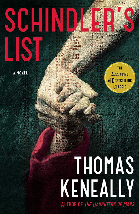 La Liste de Schindler