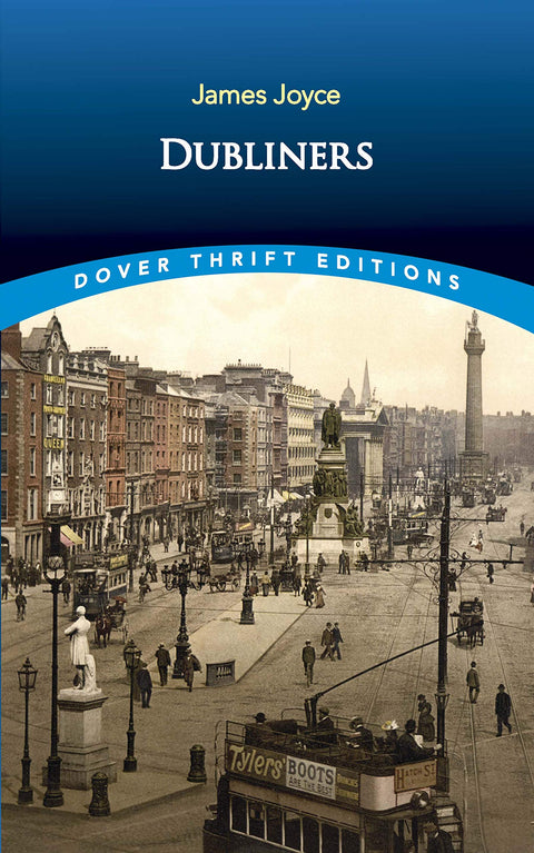 Les Gens de Dublin