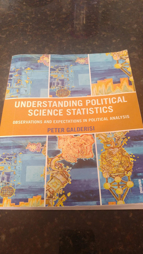 Comprendre les statistiques en science politique : observations et attentes dans l'analyse politique