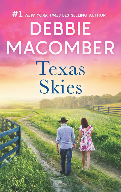 Cieux du Texas : une anthologie (Heart of Texas)