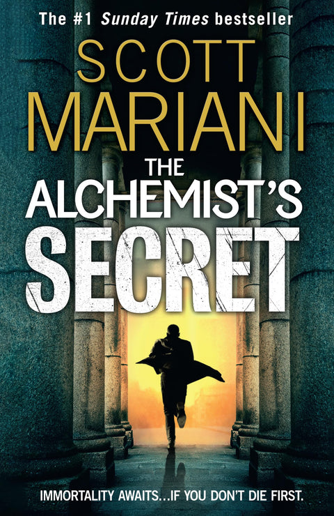 Le Secret de l'Alchimiste