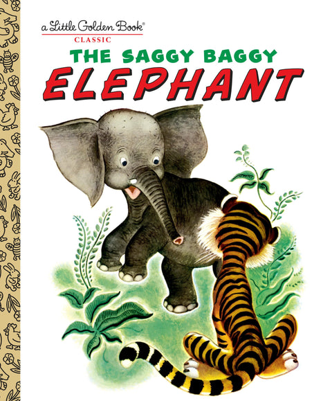 L'éléphant au sac trop grand