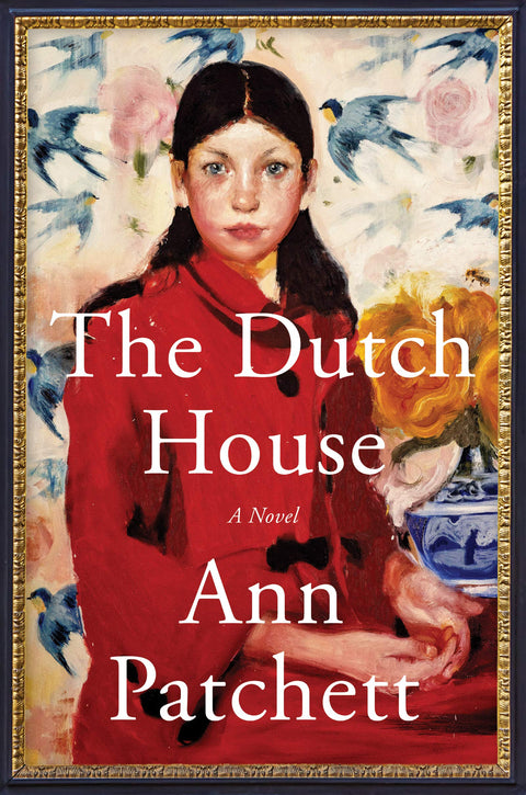 Dutch House : un choix de lecture de Jenna