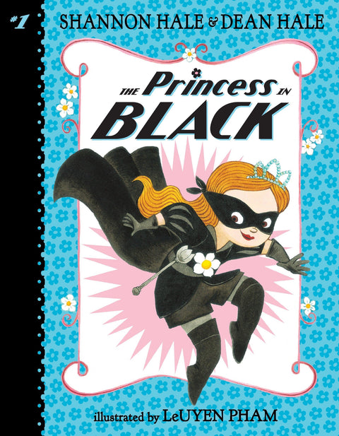 The Princess in Black: 1