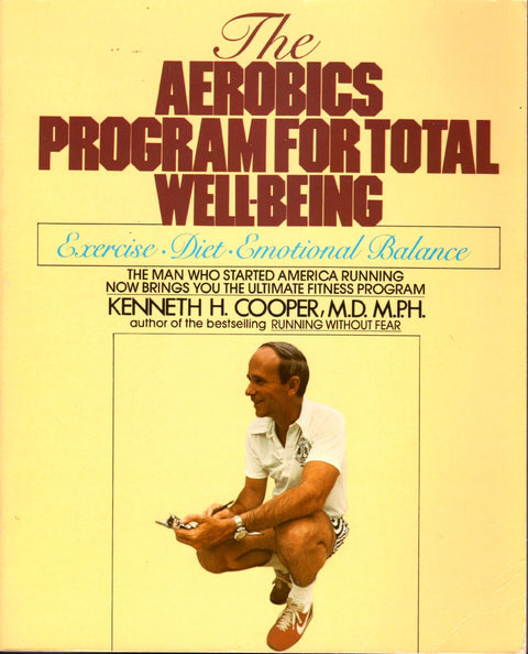 PROGRAMME D’AÉROBIC/