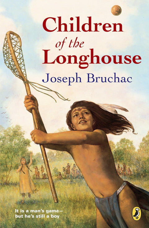 Les Enfants de la maison longue