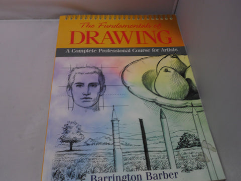 Les bases du dessin
