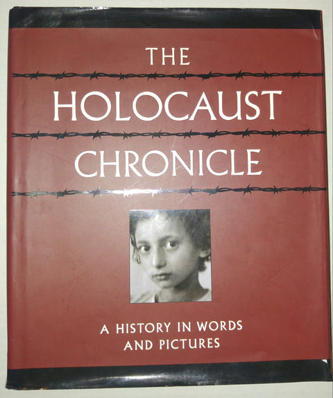 The Holocaust Chronicles