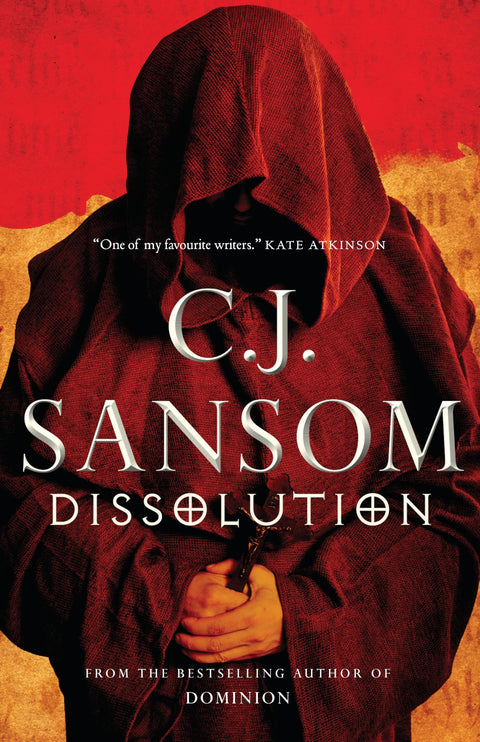 Dissolution : un roman de Shardlake