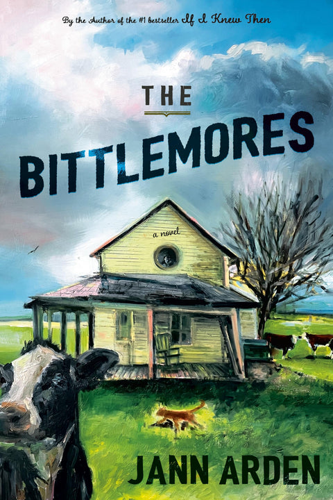 Les Bittlemore : un roman