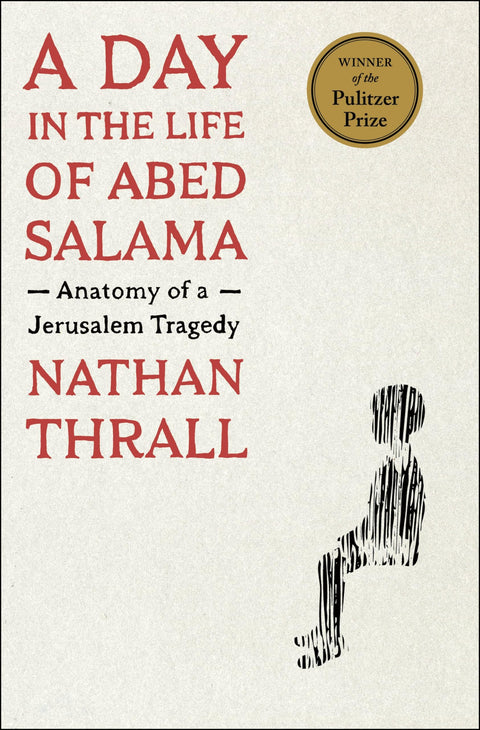 Une journée dans la vie d'Abed Salama : anatomie d'une tragédie à Jérusalem