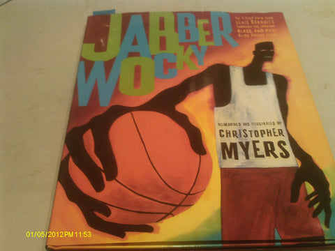 Jabberwocky