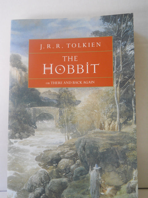 The Hobbit: Or There and Back