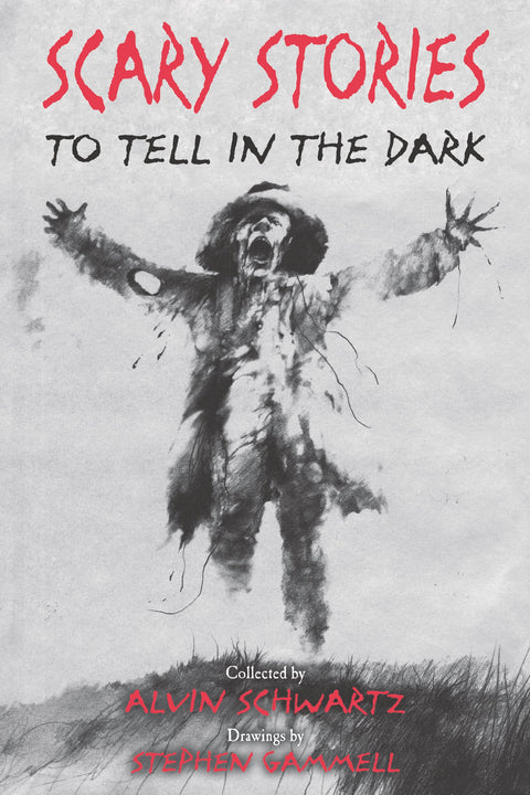 Scary Stories to Tell in the Dark: 1 (Scary Stories, 1)