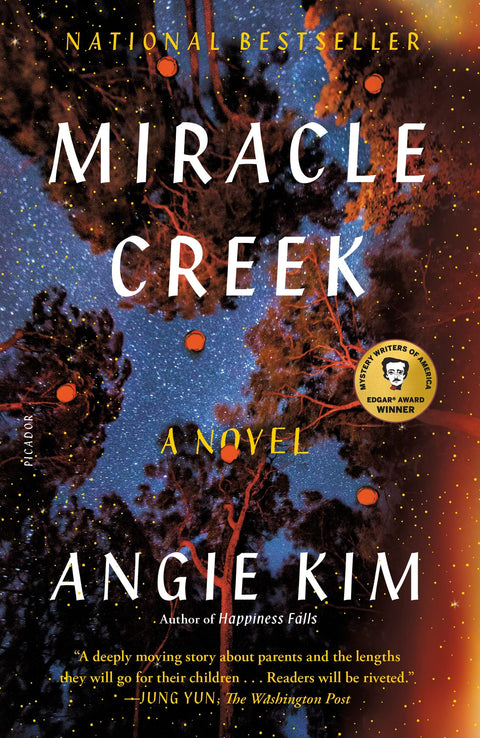 Miracle Creek : Un roman