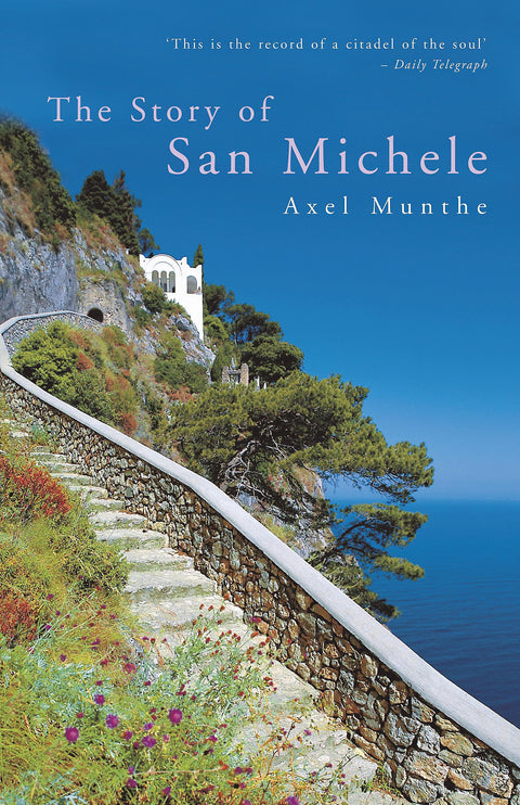 L'Histoire de San Michele