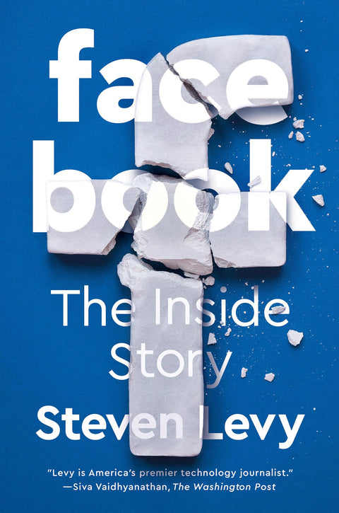 Facebook : Les coulisses de l'histoire