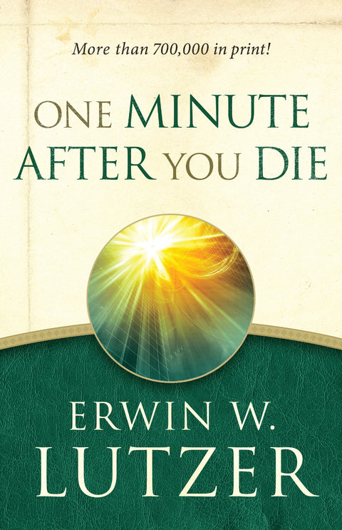 Une minute après votre mort