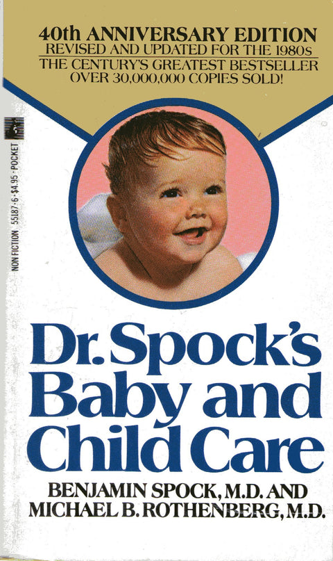 BABY CHILD CARE NR