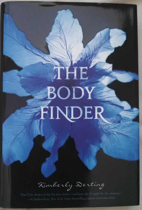 The Body Finder (Body Finder, 1)