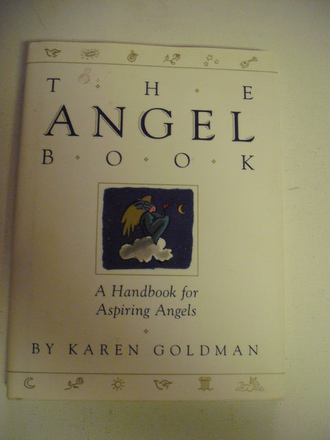 Livre de l'Ange