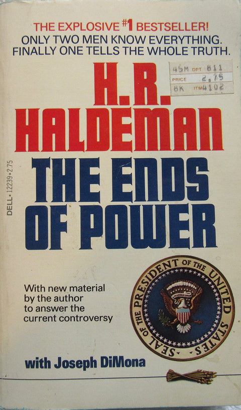The Ends of Power