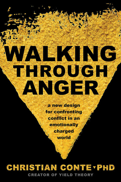 Walking Through Anger: Spiritual Wisdom from Our Feline Friends