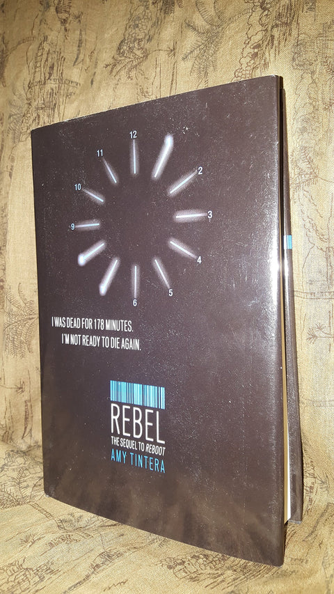 Rebelle (reboot)