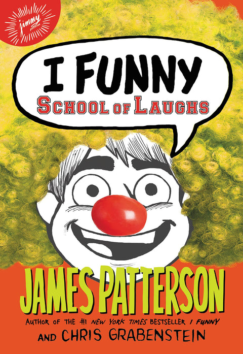 I Funny : École des rires : 5