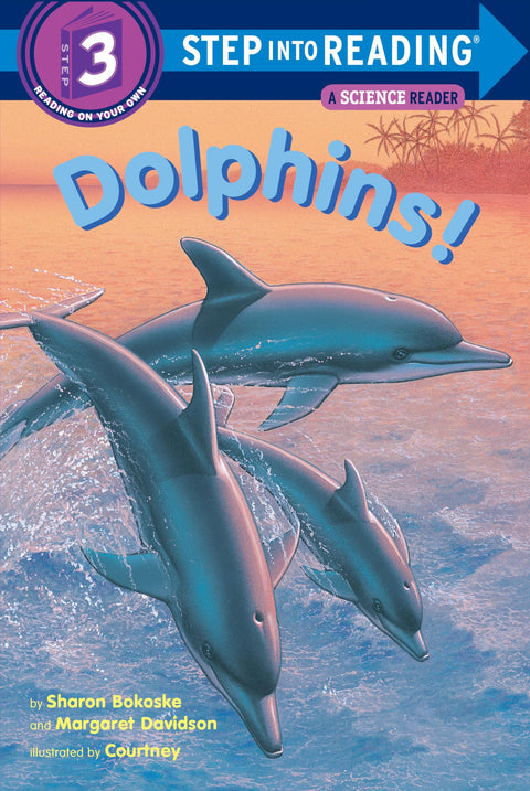 Dauphins !