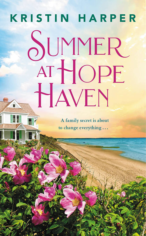 L'été à Hope Haven