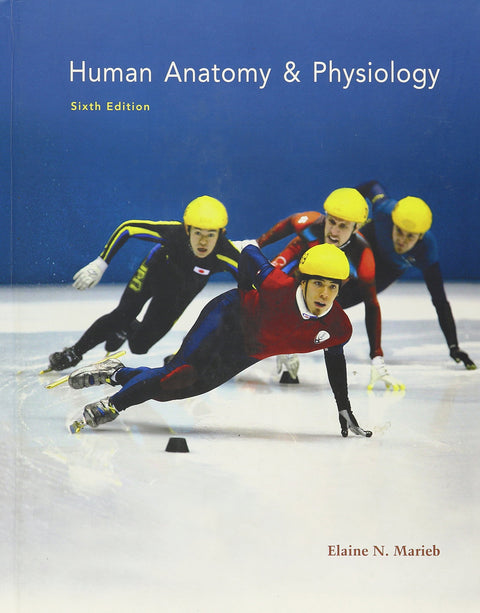 Anatomie et physiologie humaines